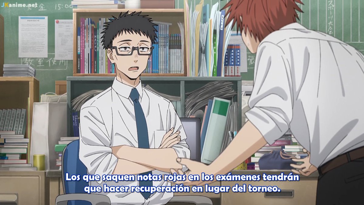 yabuex's tweet image. Kaoru Hana capítulo 3 ✅
Rintaro y Usami deben aprobar, así que van a la biblioteca 👀
Luego Rintaro se encuentra con Kaoruko y le pide estudiar juntos 🥹
Aparece Subaru, a quien no le agradan los de Chidori 😬
Pero al final todo salió bien 👍
#kaoruhana #薫る花は凛と咲く