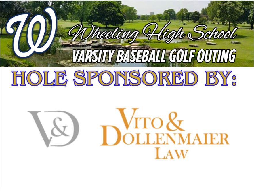 WHSBaseball2's tweet image. Our Inaugural Wheeling Baseball Golf Outing is this Tuesday, July 22nd at Chevy Chase Country Club
Thank you to our Hole Sponsors!