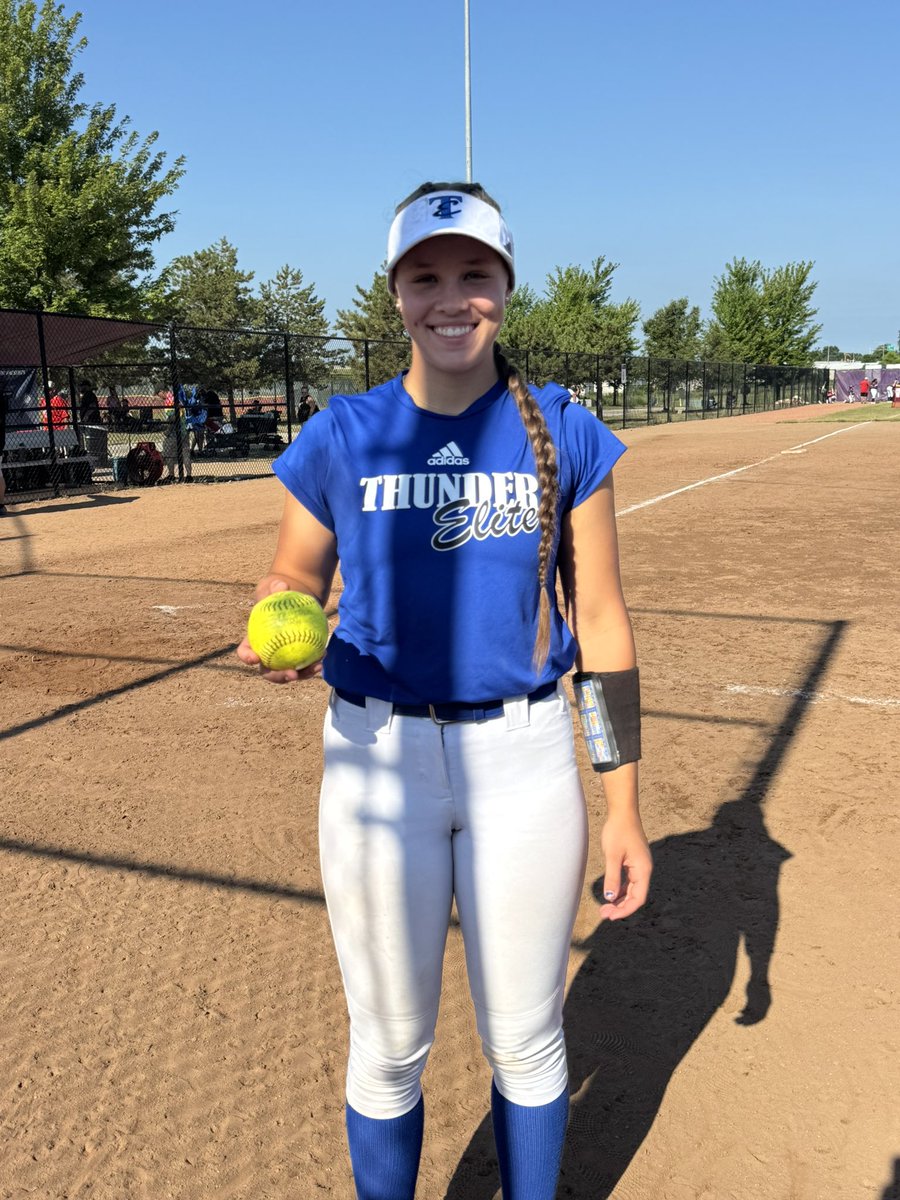 Thunder Elite Premier - Ferrari (@tep_ferrari) on Twitter photo ‼️🚨AIR RAID🚨‼️Things that fly this far typically have flight attendants on them. Our <a href="/Shaye_Tepley/">Shaye Tepley</a> destroyed another one at Great Lakes Showcase! ‼️🚨AIR RAID🚨‼️Things that fly this far typically have flight attendants on them. Our <a href="/Shaye_Tepley/">Shaye Tepley</a> destroyed another one at Great Lakes Showcase!
