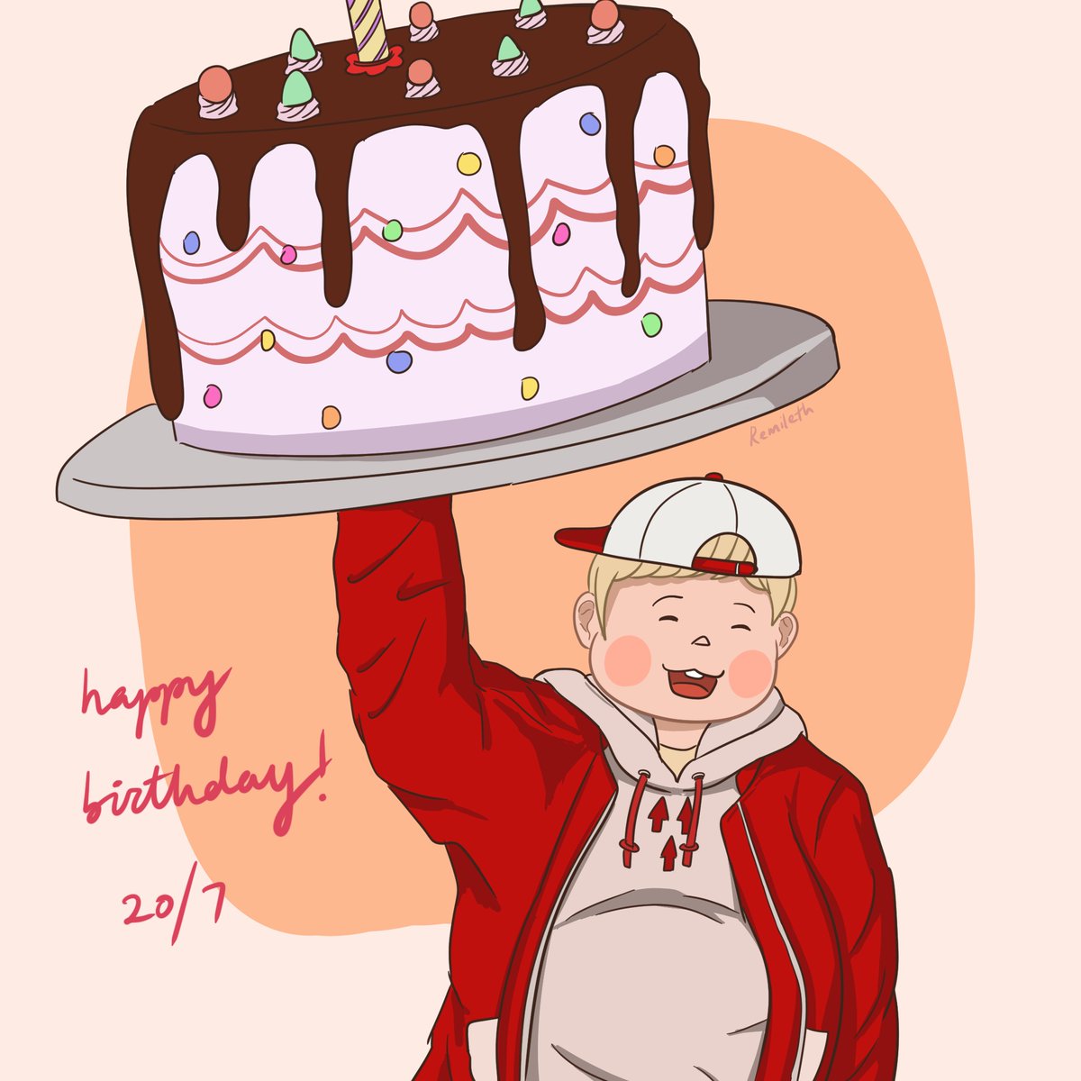 愛海さん、お誕生日おめでとう！
#トラナイFA  #大門愛海誕生祭2025