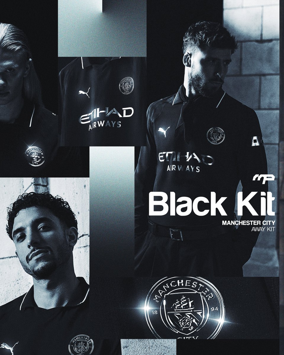 Mpdesigns__'s tweet photo. Manchester City :: Away Kit ::  2025/2026 
.
.
#smsports #puma #ManCity https://t.co/odok26WMBn