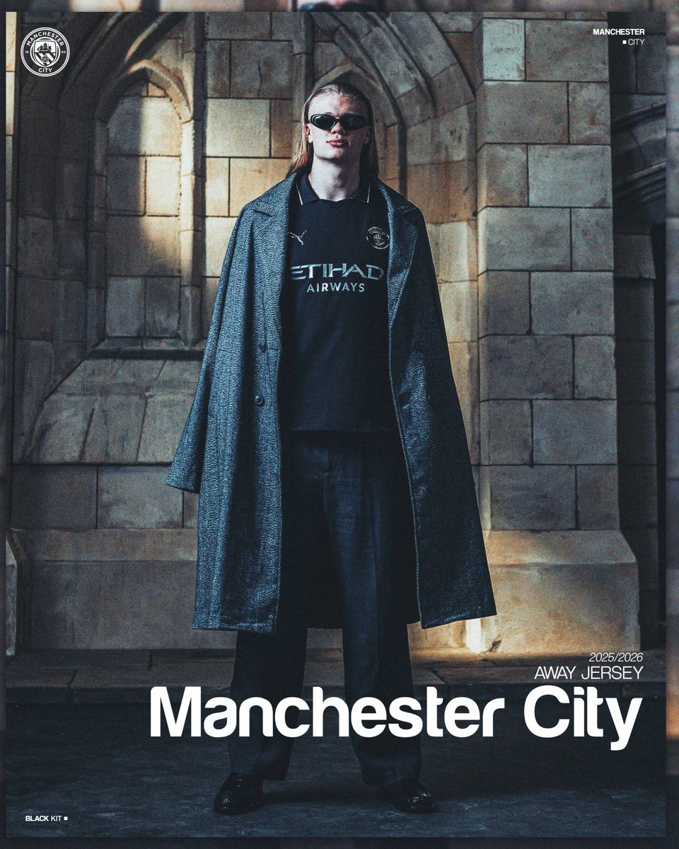 Mpdesigns__'s tweet photo. Manchester City :: Away Kit ::  2025/2026 
.
.
#smsports #puma #ManCity https://t.co/odok26WMBn