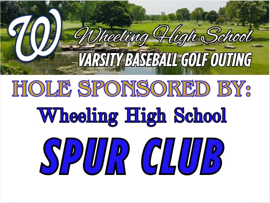 WHSBaseball2's tweet image. Our Inaugural Wheeling Baseball Golf Outing is this Tuesday, July 22nd at Chevy Chase Country Club
Thank you to our Hole Sponsors!