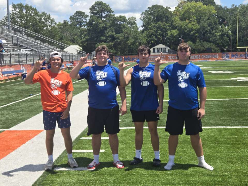 Drake Theriot tweet media