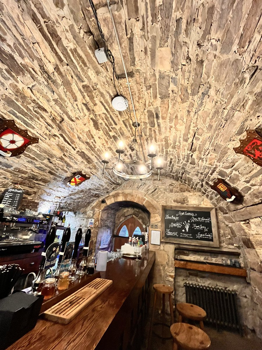 Proper beer Ion one of my favourite bars