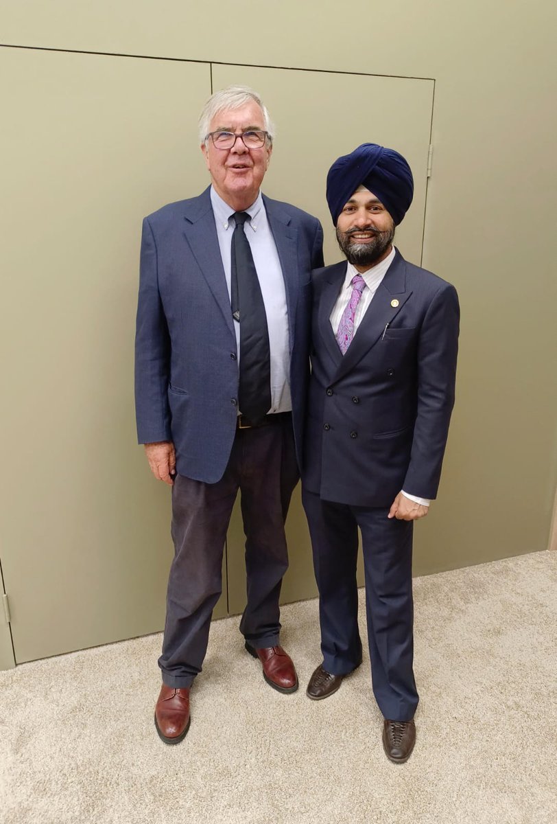 ICIB will  translate India UK  FTA’s potential into real-world impact. This agreement isn’t just about numbers—it’s about jobs created, innovation fostered, and sustainable growth across both nations. A thoughtful effort by Lord JD Viscount Waverley, Head of ICIB UK.