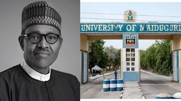 Nigerian Academic Union ASUU Rejects Renaming Of University Of Maiduguri After Late Buhari, Demands Immediate Reversal | Sahara Reporters bit.ly/4nXD5o4