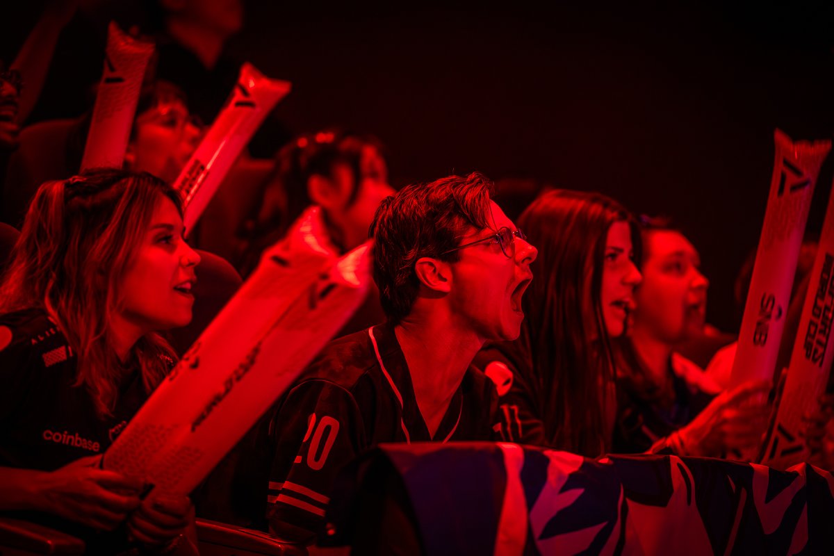 Esports World Cup tweet media