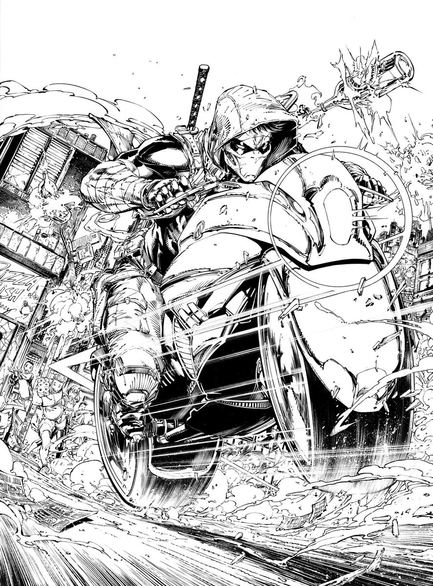 DannyMiki_'s tweet image. #RedHood
✏️@Demonpuppy
✒️🤙🏼🖌️
@DCOfficial
@dcuworld
#DuelaDent
#Punchline
#Gotham
#GothamCity
#Batman
#INKplosive
✒️👊🏼🖌️