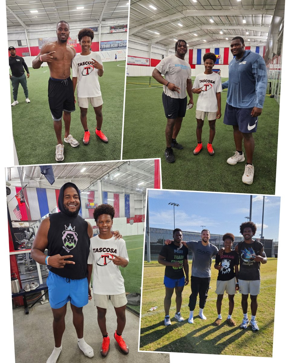TspoonJr2523's tweet image. This offseason journey has greatness written all over it.
@806hsscmedia @LeeAnnHerringRW @JVNYLFILMS @TXRecruits @TXTopTalent @CSAPrepStar @247Sports @Rivals @king_doerue @THSRebels @TrainanceP @TrustMyEyesO @USArmyBowl @youareathlete @BallCoachHP @CoachWhiteDB1 @RandallSweet5…