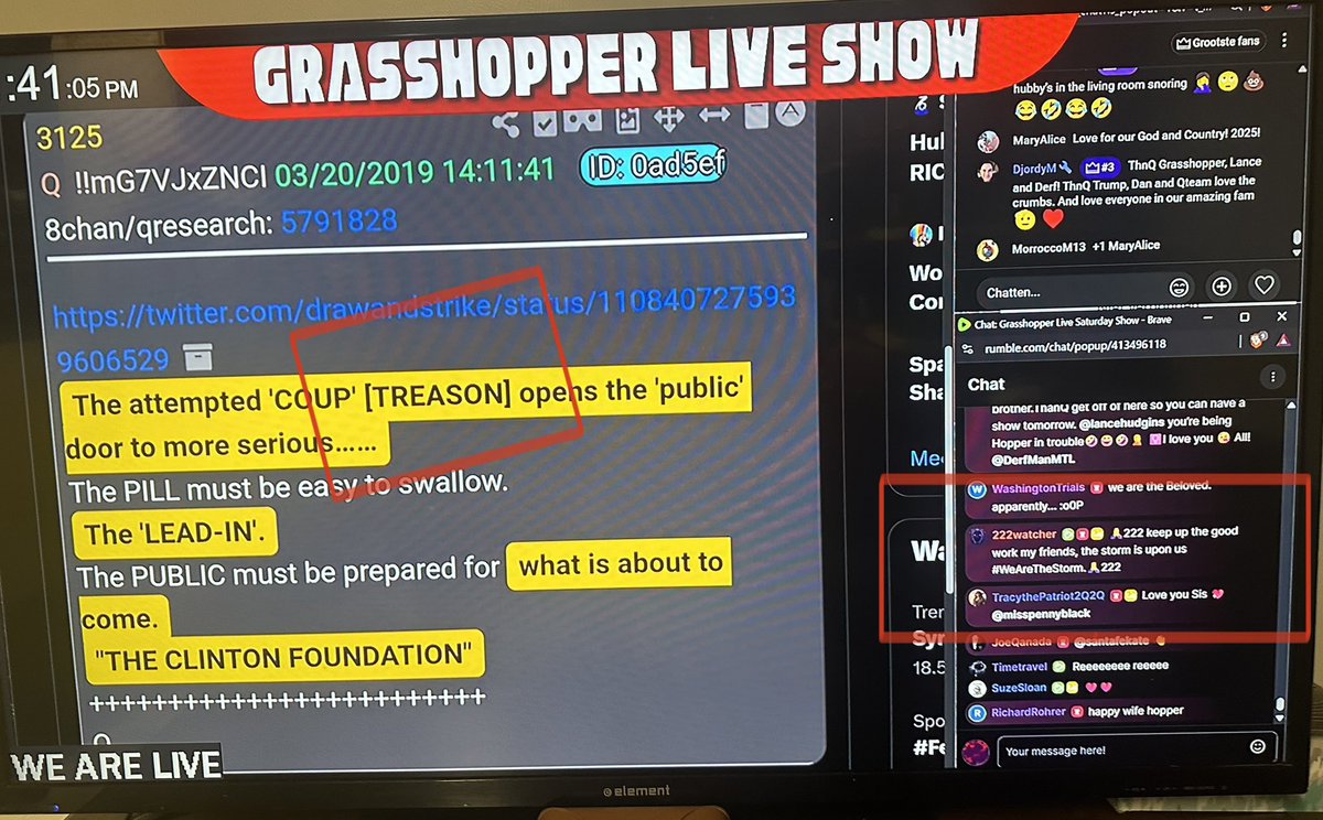 Watcher222 tweet media