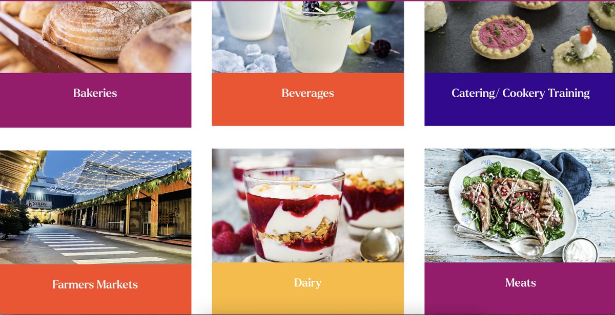 LEOLaois's tweet image. Support local. Taste the county!
#LookForLocal Food &amp;amp; Hospitality!
Planning a staycation or want to support our local economy? The @MidlandsIreland  Food &amp;amp; Drink Directory is a go-to guide for discovering incredible local producers, cafés, restaurants, 
🔍midlandsireland.ie/food-and-drink…