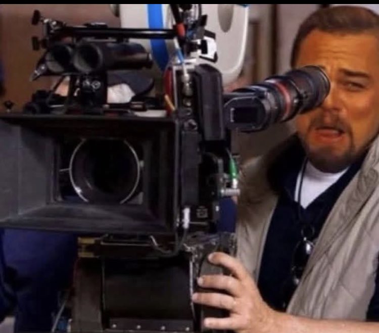 The camera guy for Coldplay… IYKYK 😂😂😂😂🤣