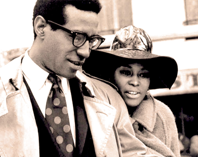 globaljazzqueen's tweet image. "The best thing you can do is to be a woman and stand before the world and speak your heart." - Abbey Lincoln - ahead with Max Roach now @WBGO
#jazz #radio