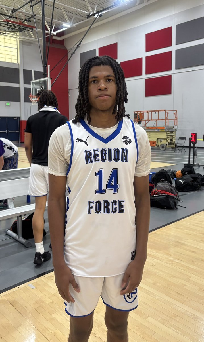 KJ Jones tweet media