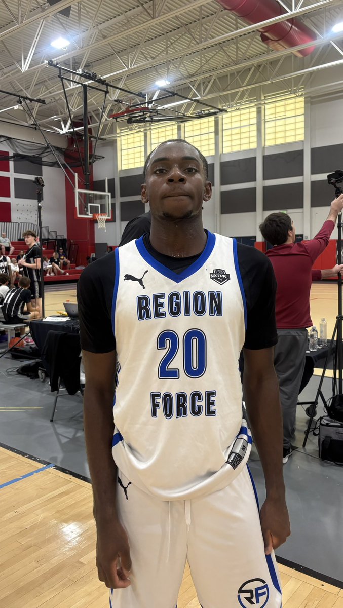 KJ Jones (@coach_kj15) on Twitter photo Great performance from 2026 guards <a href="/Jaylon_watts14/">Jaylon</a> and <a href="/cubasmith_/">Cuba Smith</a>. Watts is a great shooter scoring 16 points including four threes. Smith has a well-rounded post/slash game to finish over defenders and through contact as he scored 18 points. <a href="/ny2lasports/">NY2LA SPORTS</a> <a href="/region_force/">Region Force</a> Great performance from 2026 guards <a href="/Jaylon_watts14/">Jaylon</a> and <a href="/cubasmith_/">Cuba Smith</a>. Watts is a great shooter scoring 16 points including four threes. Smith has a well-rounded post/slash game to finish over defenders and through contact as he scored 18 points. <a href="/ny2lasports/">NY2LA SPORTS</a> <a href="/region_force/">Region Force</a>