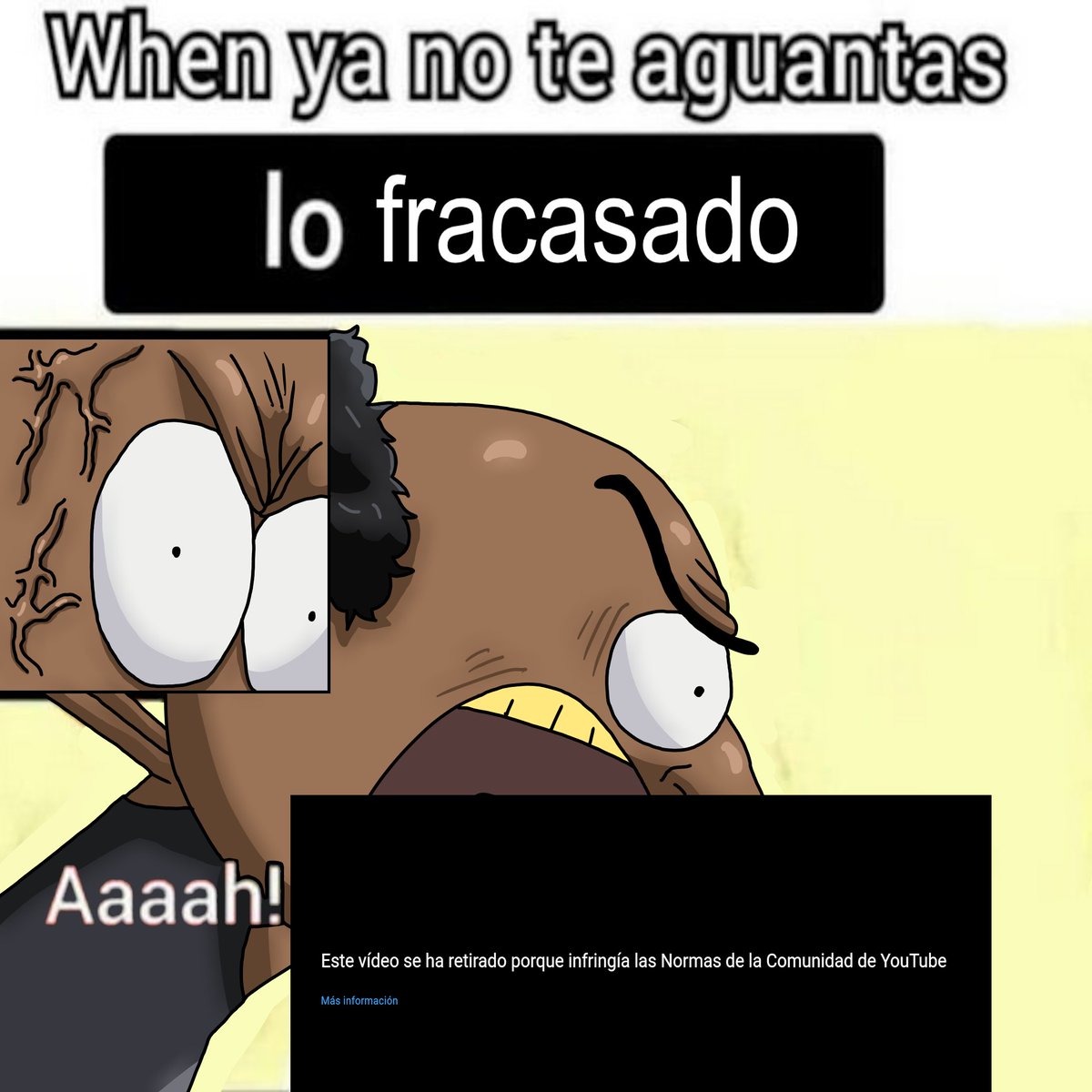 Grifvoid's tweet image. Chupapis, casi me meten un Strike con el video de Superman, en la noche lo resubo pero no prometo nada, puede q me hagan lost media 🥀🥀🥀