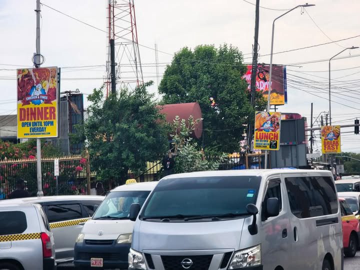 Chicken and Tings boss seh more and more! 😁