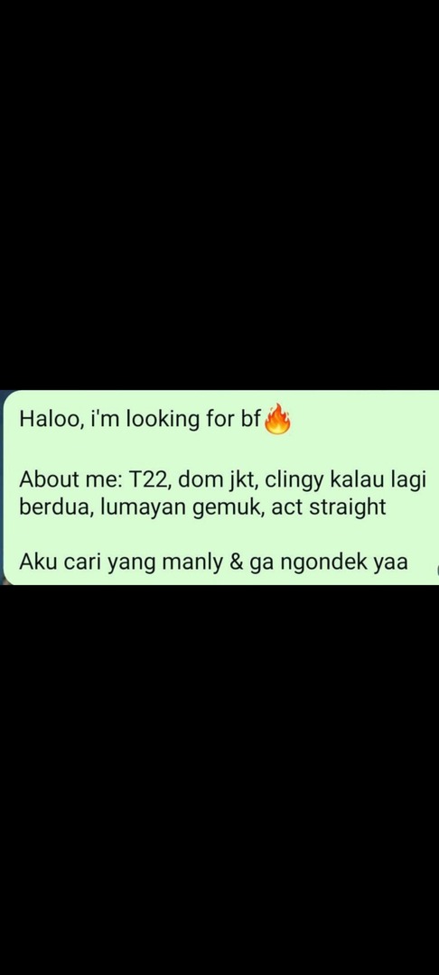 BUKAN BASE RATED tweet media