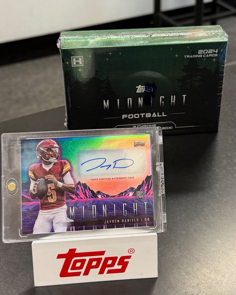 Baseball Cards Plus (@surfcitycards) on Twitter photo Wow!! Weekend is off to a GREAT Start! Happy Customer pulls a Top Rookie Auto <a href="/surfcitycards/">Baseball Cards Plus</a> Wow!! Weekend is off to a GREAT Start! Happy Customer pulls a Top Rookie Auto <a href="/surfcitycards/">Baseball Cards Plus</a>