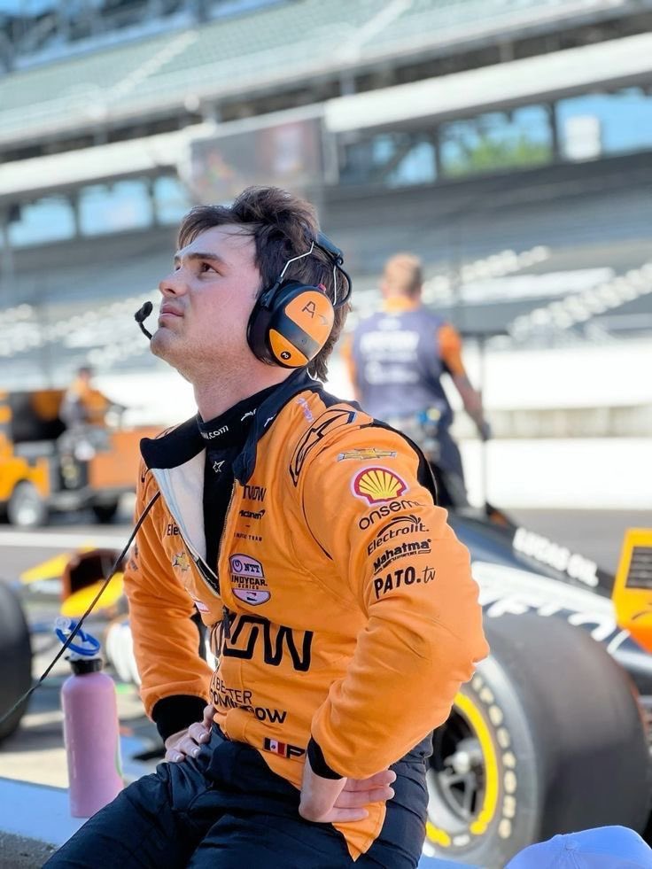 ready for quali today!