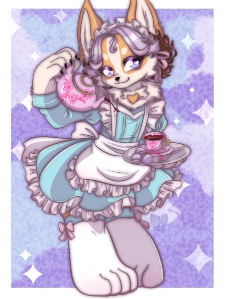 ZogiVT's tweet image. 🔴CURRENTLY, LIVE!🔴twitch.tv/zogi_vt
#Vtuber #furry #anthro #twitch #twitchstreamer