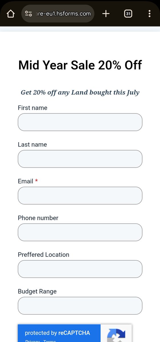 ruqayyahib's tweet image. In HubSpot, a deal represents a potential revenue opportunity basically a way to track people who might buy from you or need your service. Today, I created multiple deals, customized a full deal pipeline, and built a lead generation form for a real estate business. #Day 19