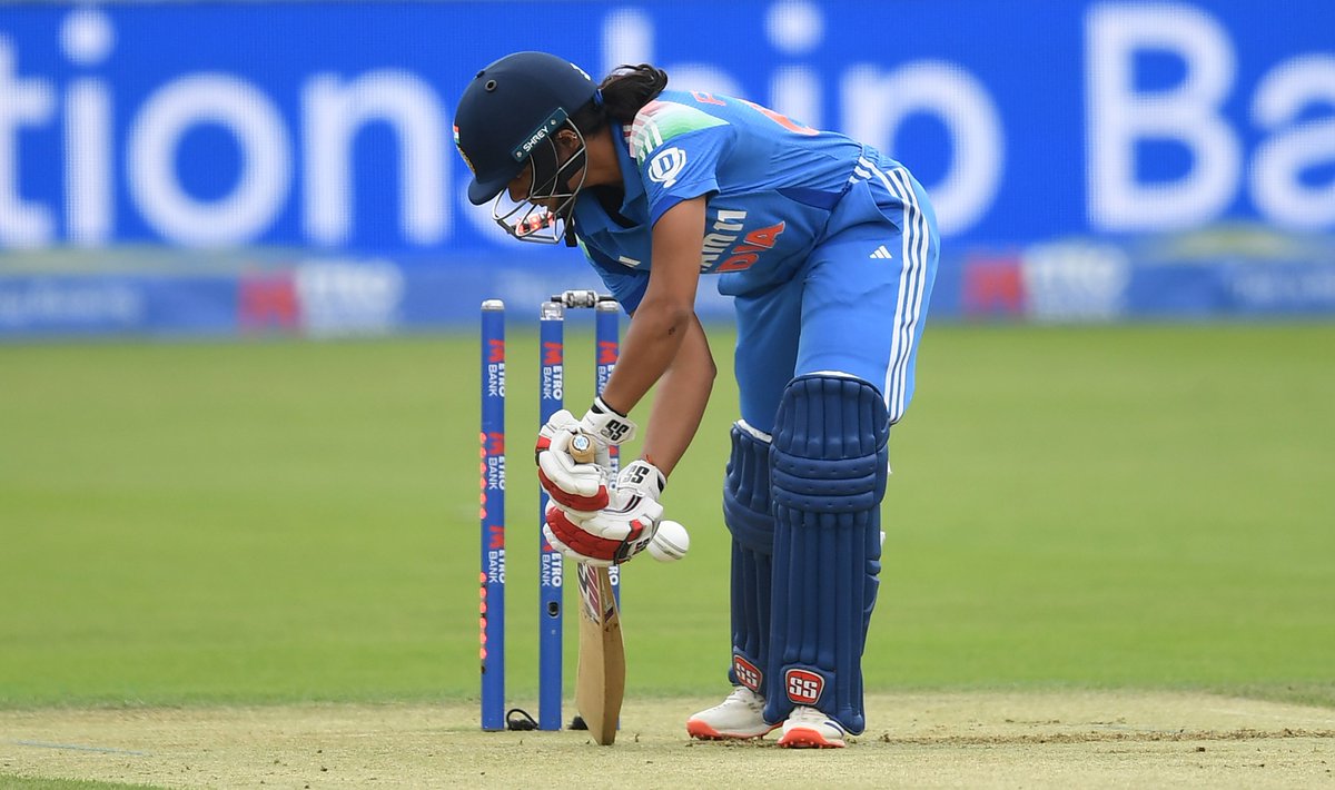 Abhishek__SP's tweet image. Congratulations 🎉🎉 

Women team is Rock 💪💪