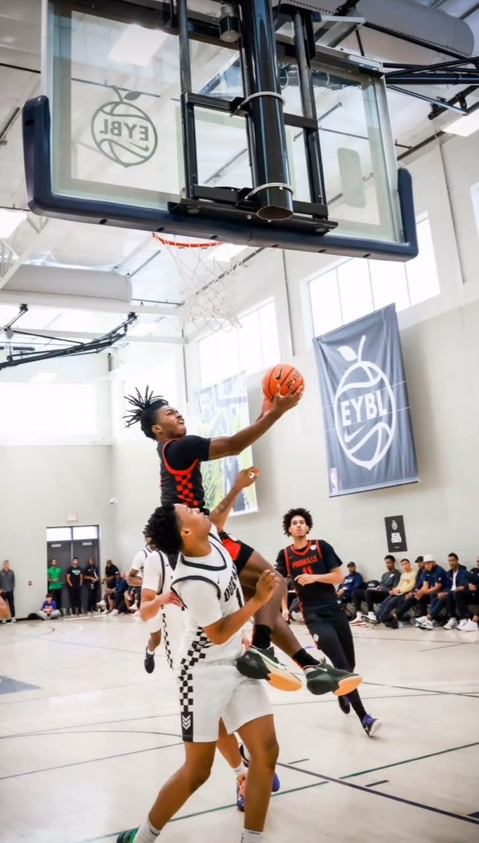Good Run 🙌 #ProSkills #EYBL #PeachJam #EnjoyTheJourney #TheBestIsYetToCome 🤞