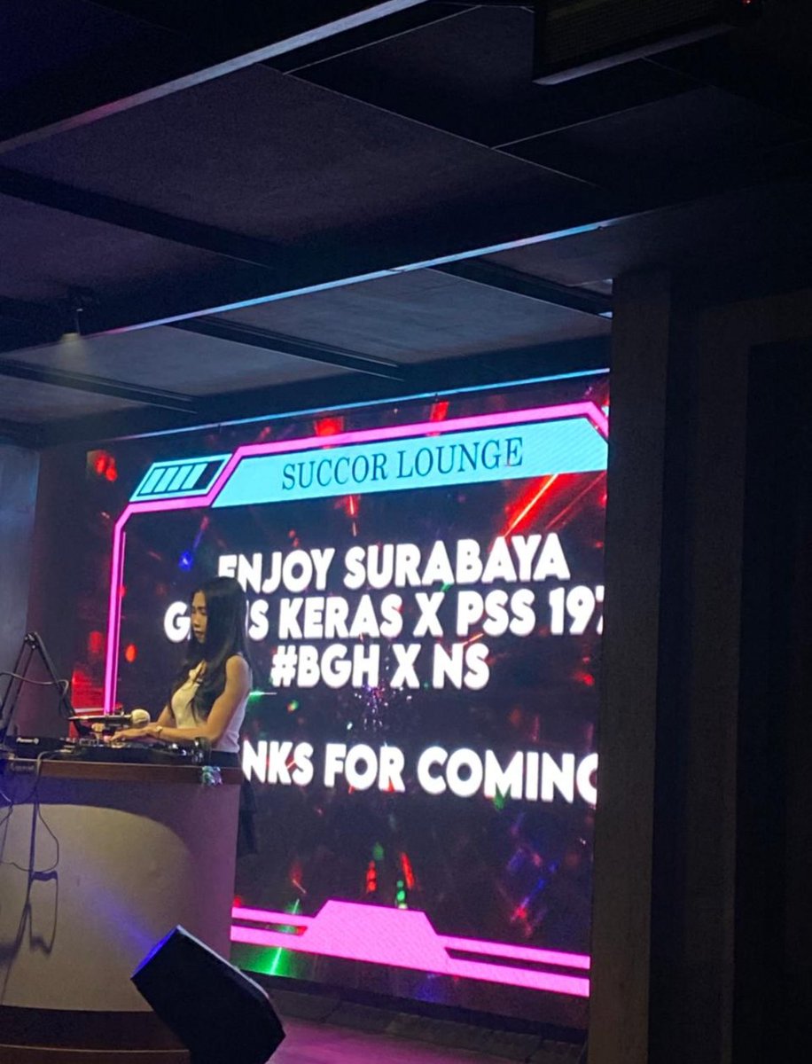 Enjoy <a href="/GK_WARRIORS_/">SLEMAN SEMBADA</a> 🥳