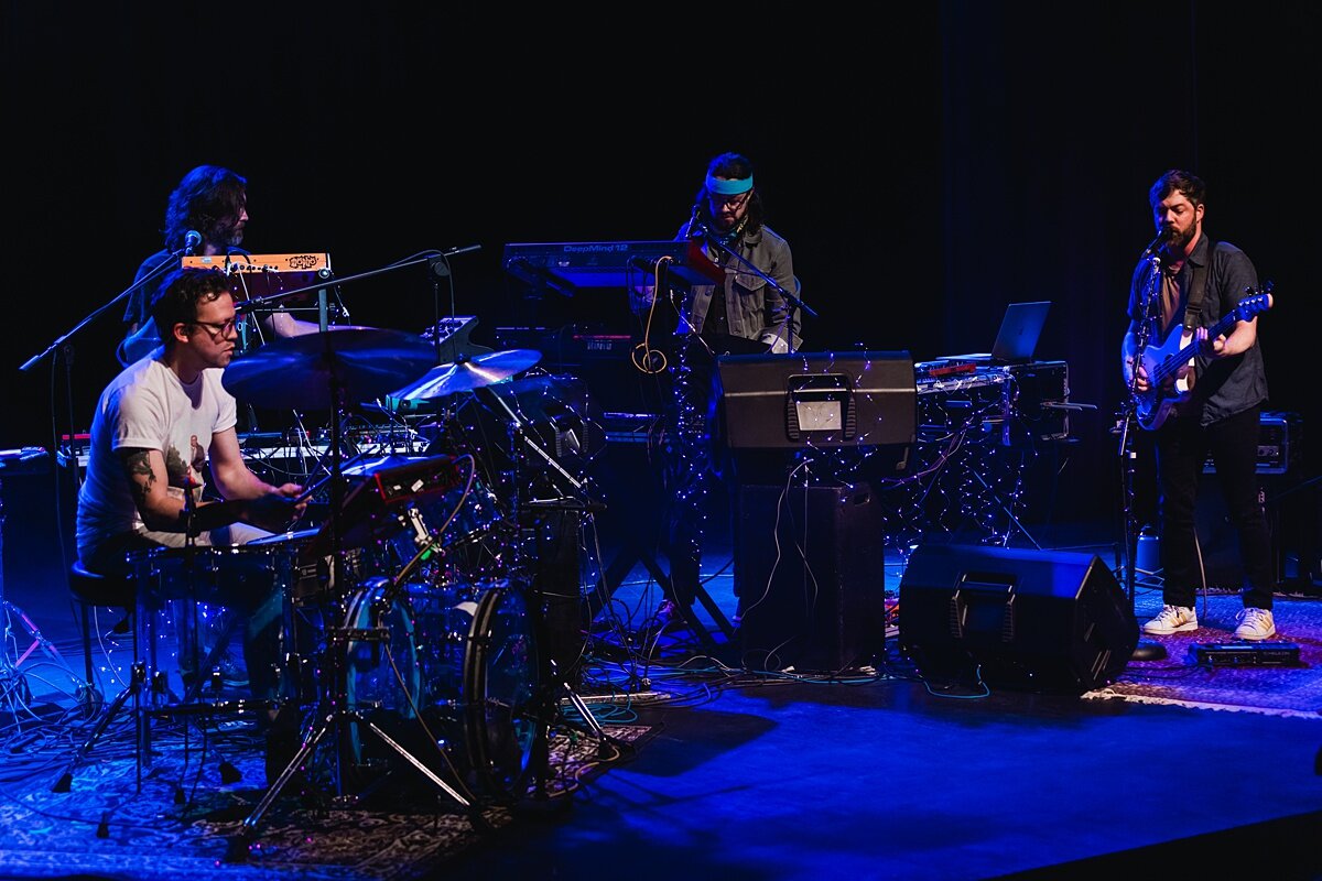 ☁️ OokiiSoraCon ☁️ (@ookiisoracon) on Twitter photo Helena’s favorite hot dad band, Hard Hugs, is gracing OSC's stage with their synth-heavy, punk-rock-disco jams on Saturday, July 26th!
Doors at 9:30pm, show at 10pm
Free for convention badge holders, $10 at the door for non-badge holders
#ookiisora2025 #ookiisoracon
☁️☁️☁️ Helena’s favorite hot dad band, Hard Hugs, is gracing OSC's stage with their synth-heavy, punk-rock-disco jams on Saturday, July 26th!
Doors at 9:30pm, show at 10pm
Free for convention badge holders, $10 at the door for non-badge holders
#ookiisora2025 #ookiisoracon
☁️☁️☁️