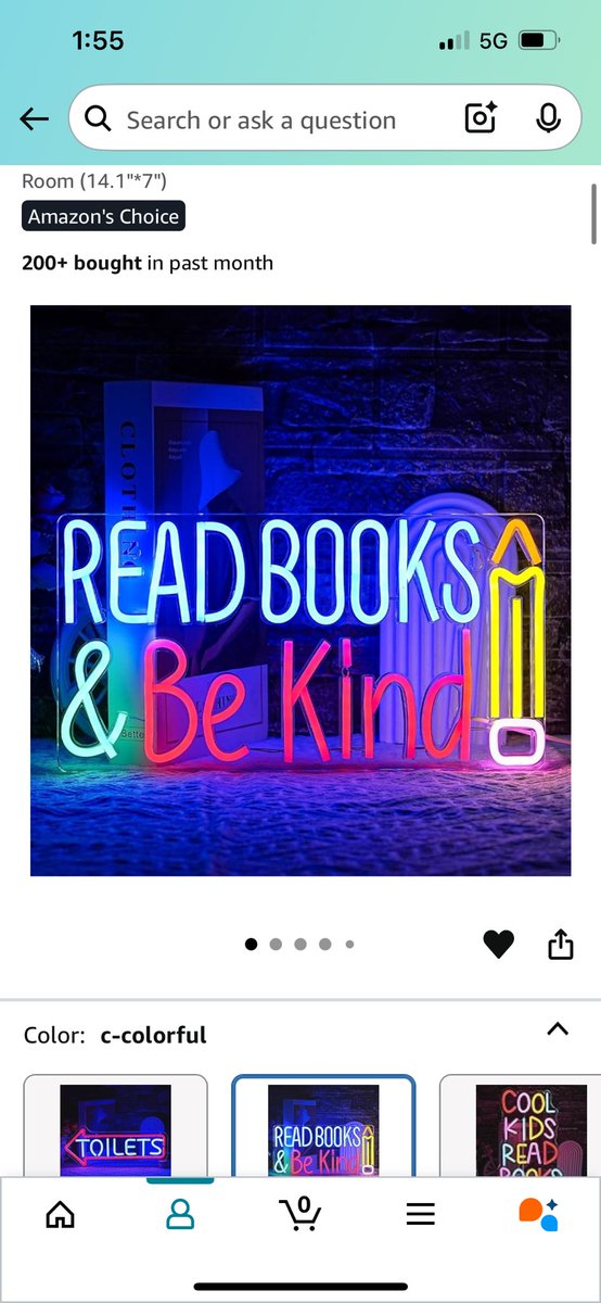 Miss Febbo✏️ (@missfebbo) on Twitter photo <a href="/dumbledorable19/">SolidarityWrex</a> I have this sign on my wishlist! Hoping to clear it because I know my firsties will love it!
👋🏼Hi! I’m Marissa
✏️1st grade
📓title 1
📍NJ
📚20 kiddos
#clearthelist #Teachersof𝕏 #clearthelist2025
amazon.com/hz/wishlist/ls… <a href="/dumbledorable19/">SolidarityWrex</a> I have this sign on my wishlist! Hoping to clear it because I know my firsties will love it!
👋🏼Hi! I’m Marissa
✏️1st grade
📓title 1
📍NJ
📚20 kiddos
#clearthelist #Teachersof𝕏 #clearthelist2025
amazon.com/hz/wishlist/ls…