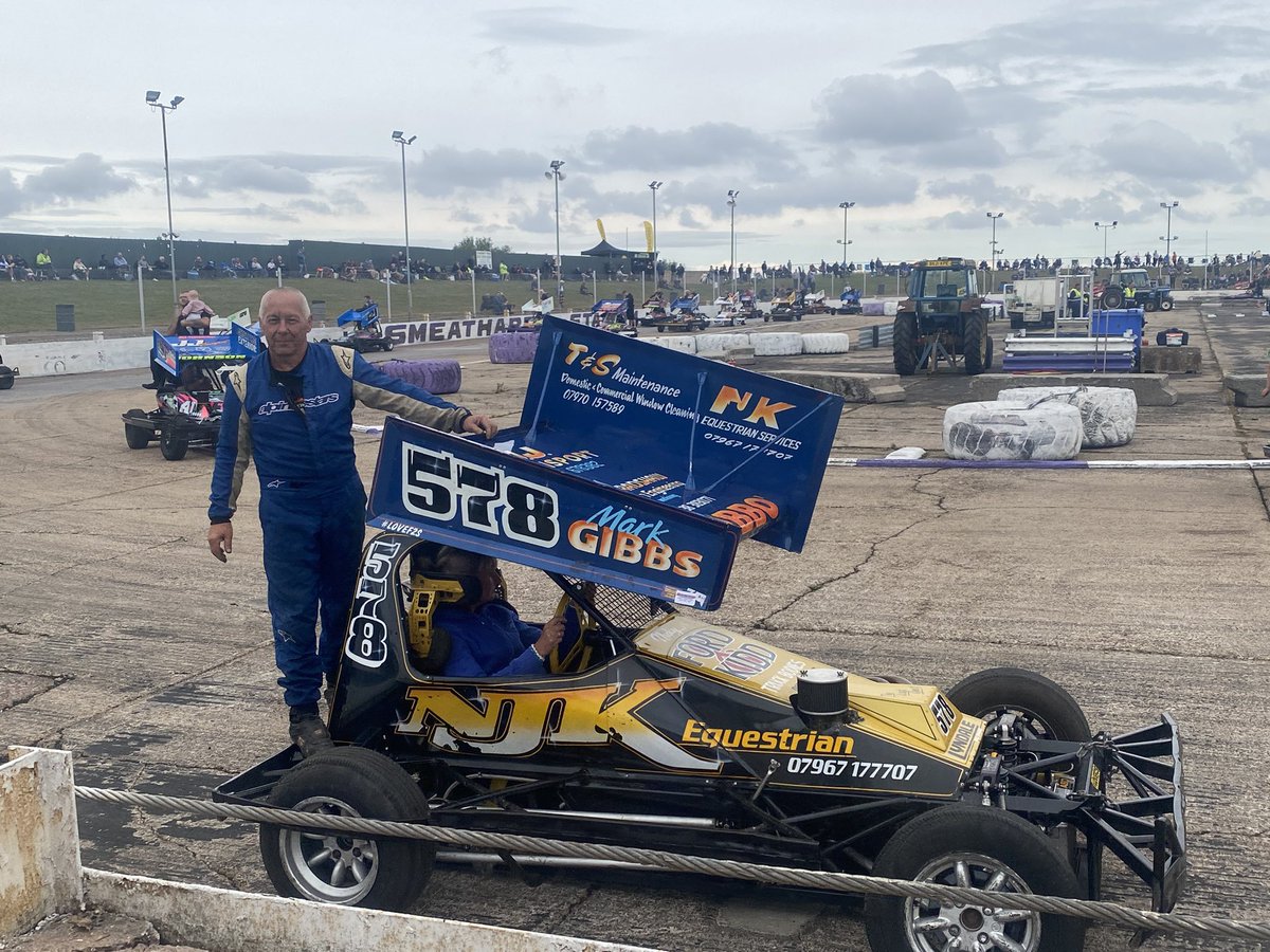 MarkNPaulson's tweet photo. BriSCA F2 heat wins at Taunton went to #844 Jack Prosser, #605 Richard Andrews, #578 Mark Gibbs and #667 Tommy Farrell https://t.co/3BvfzIa3uv