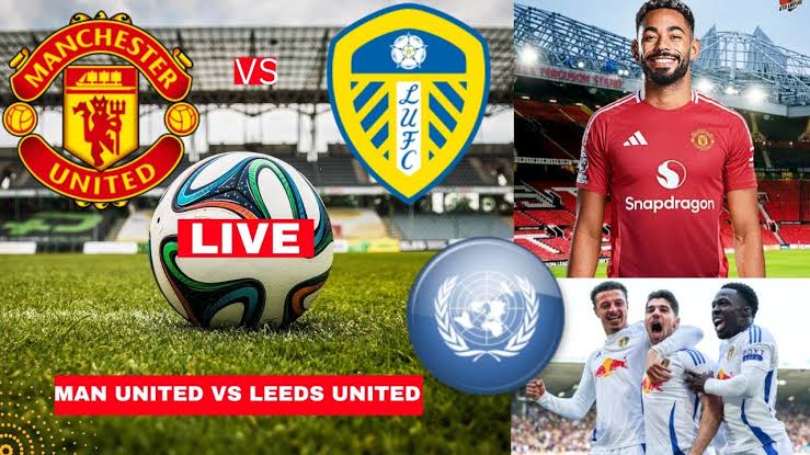 Elizabeth_Millr's tweet photo. Unbelievable betrayal caught on camera today at the Leeds vs Man United game ! 😲 #lufc #mot #coldpla #holasports #ManUtd #MUNLEEDS
Get more News link : https://t.co/EQPT5CoMoF
Watch Live news: https://t.co/EQPT5CoMoF https://t.co/5CzS5gzt4N
