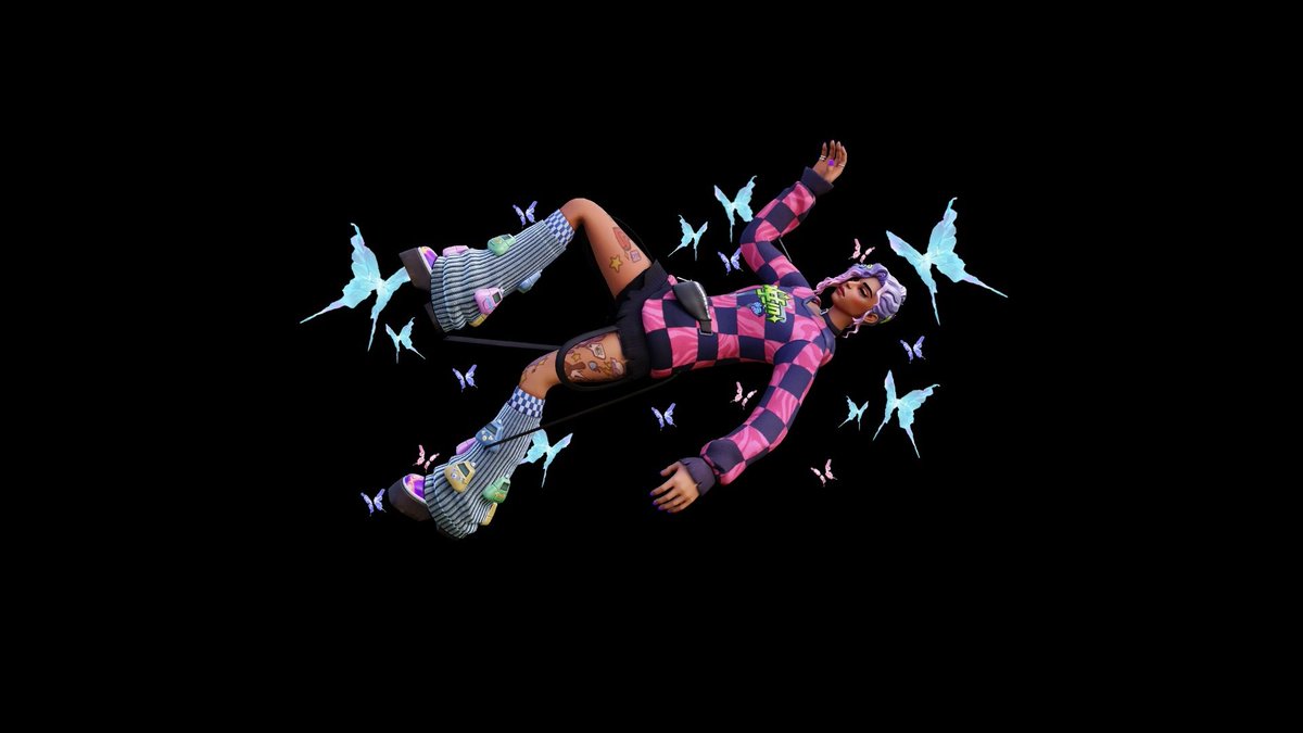 Ava’s Island (SEASON 2 💞) tweet media