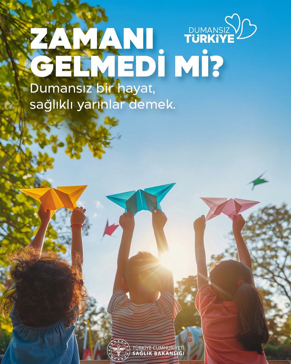 Sağlıklı yarınlar için zamanı gelmedi mi? Bir telefon uzağınızdayız. 

Sigarayı bırakmak için ALO 171 Sigara Bırakma Danışma Hattı’nı arayabilir, uzman desteği alarak sigara bağımlılığından kurtulabilirsiniz.

#DumansızTürkiye