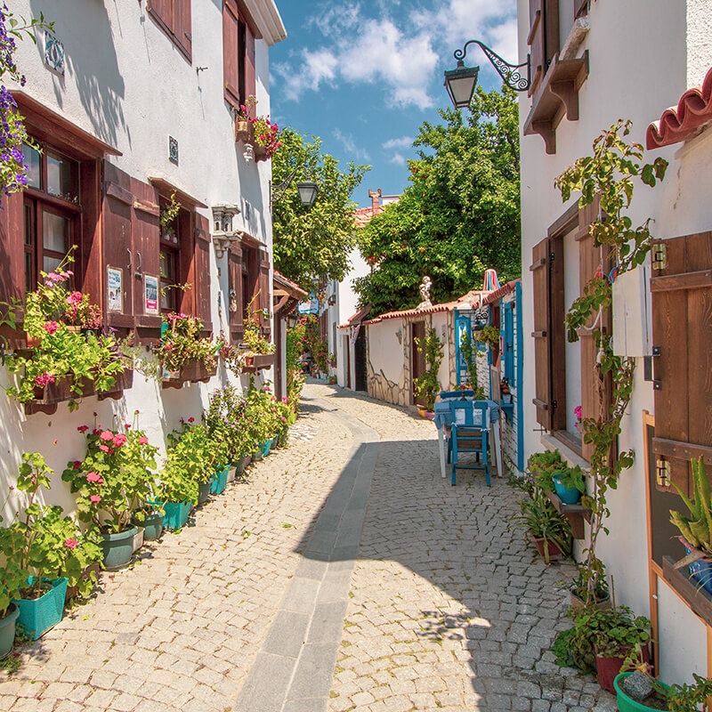 sanırım güzelkoy sığacık'ta çekilecek yönetmenlerimiz oradaymış bugün şu güzelliğe bakın bayıldım🌅