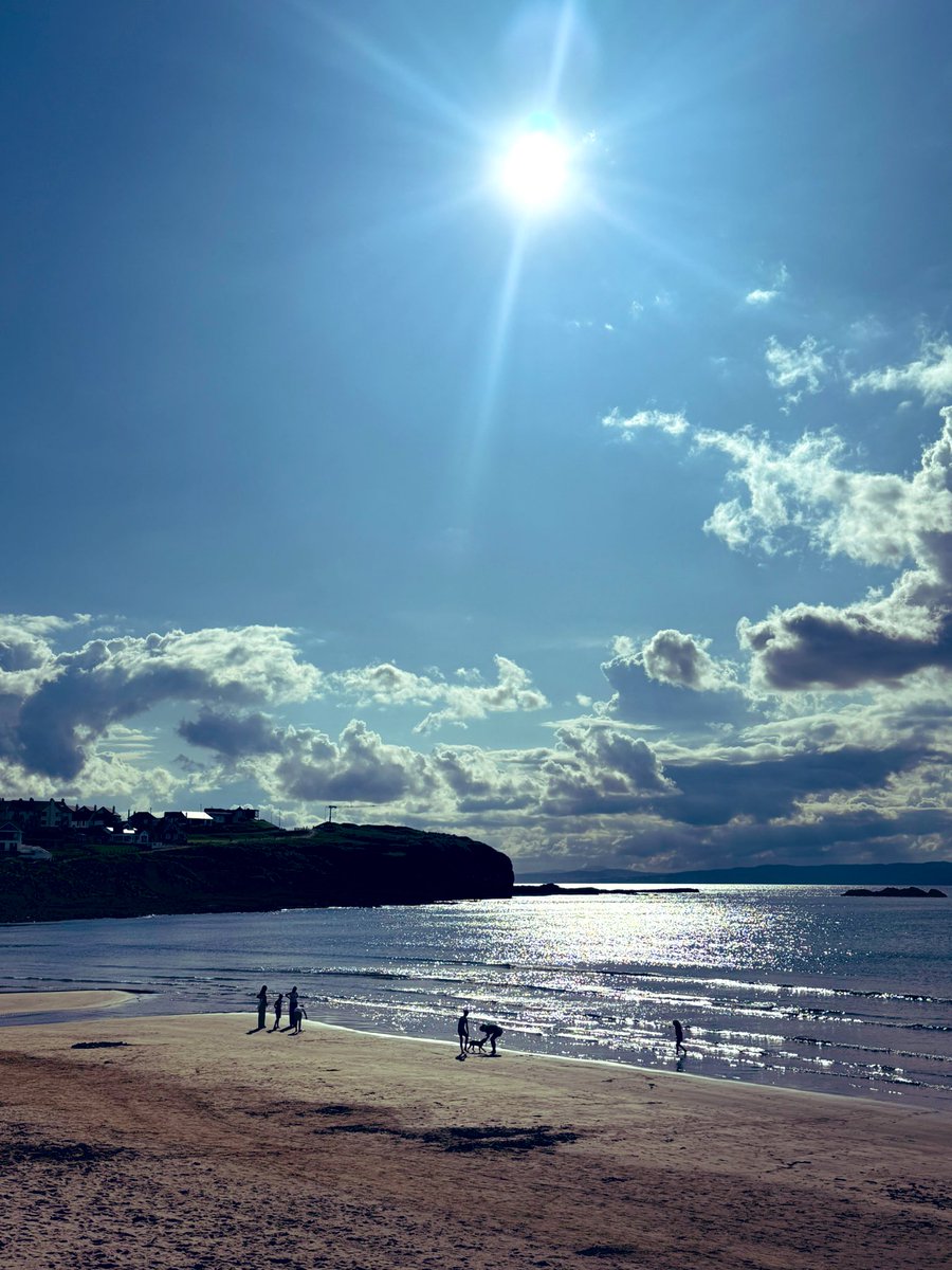 π»ππ‘π€ (@dipsmufc) on Twitter photo Stunning Portrush π Stunning Portrush π