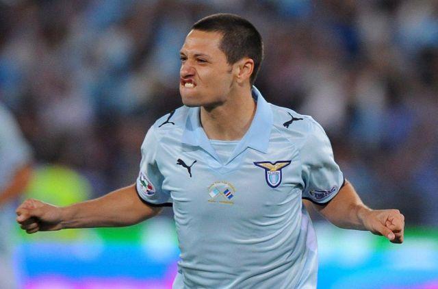 Ripensando agli ultimi 21 anni, che solo un tifoso della Lazio può sapere quanto siano stati difficili, l'unico momento in cui ho davvero sognato che tutto potesse succedere, è in quella sera di maggio in cui questo fenomeno vinse un trofeo praticamente da solo