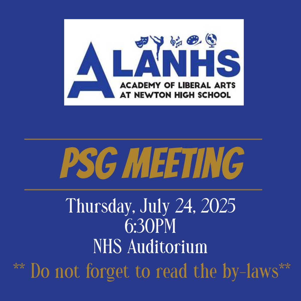 Newton High School (@newton_high) on Twitter photo 