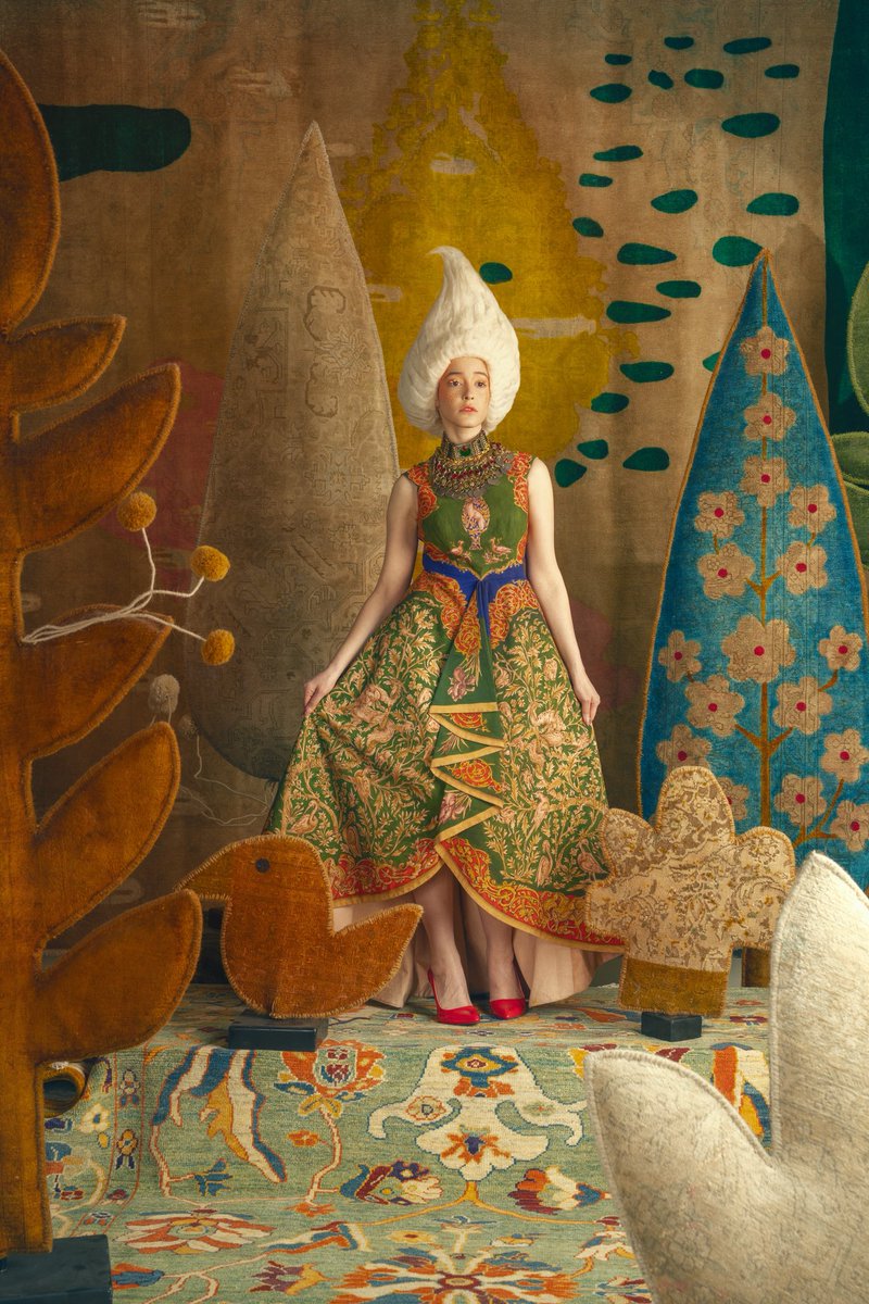 بهشت به روایت پارسی