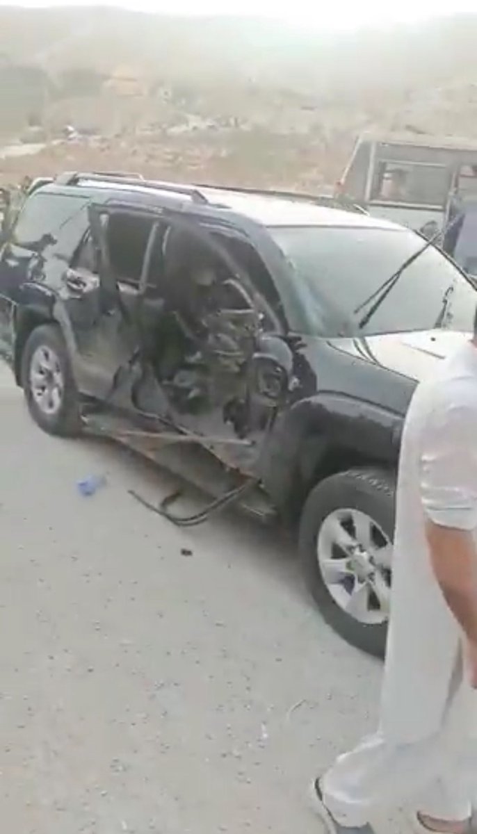 TheNativeVoices's tweet image. A Pakistan Army officer of major rank has been killed in a magnetic bomb attack claimed by Baloch Liberation Army (BLA) in the provincial capital, Quetta. 

BLA has increasingly used magnetic &amp;amp; IED bombs in recent attacks across Balochistan, including in Khuzdar, Hub, &amp;amp; Quetta.
