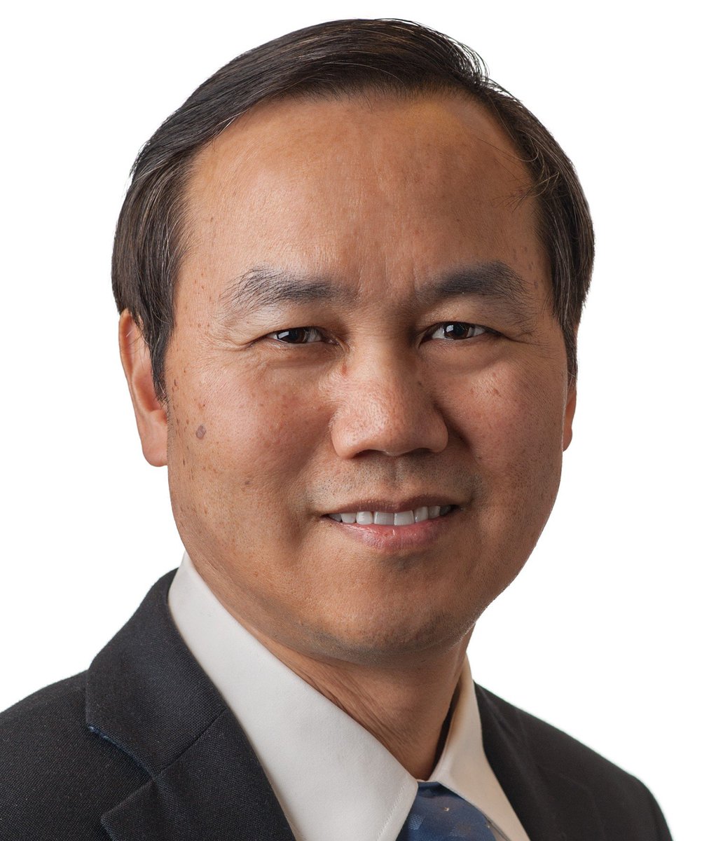 JNeurooncol's tweet image. *Editorial Board Spotlight*
Dr. Shi-Yuan Cheng is a professor of neuro-oncology @nufeinbergmed. He studies cancer stem cell biology, cell signaling, and therapy responses in brain tumors. Thanks! #JNO