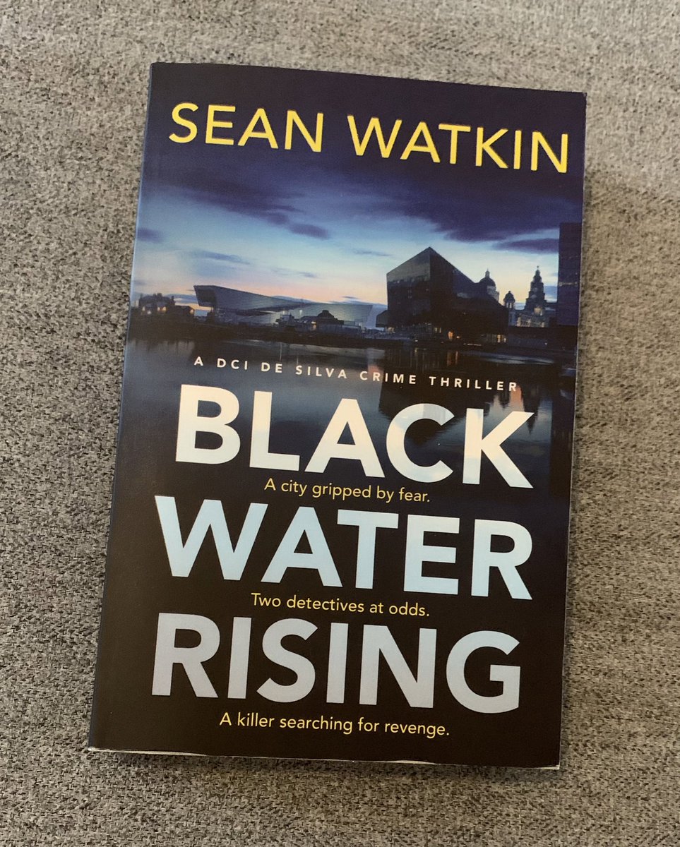 daykind19's tweet image. This was brilliant @seanwatkinauth. Beautifully crafted story where every detail mattered. A tough subject matter but handled sensitively. Great to have a story where the brilliant city of Liverpool plays such an important part!