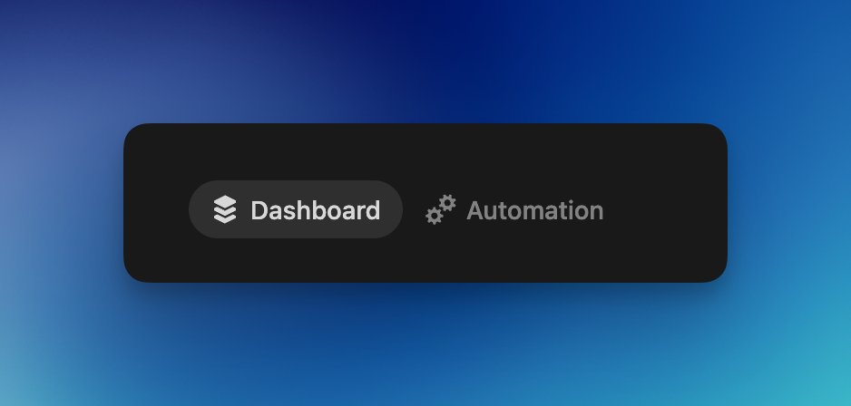 Big distinction I made this week:

The difference between the front end dashboard of a system.

And the automation that runs it.

Like if I have a content system, but also a make scenario that auto schedules things for me.

That should be documented.