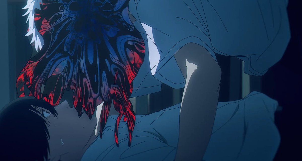 goboee's tweet image. OH MY FUCKING GOD