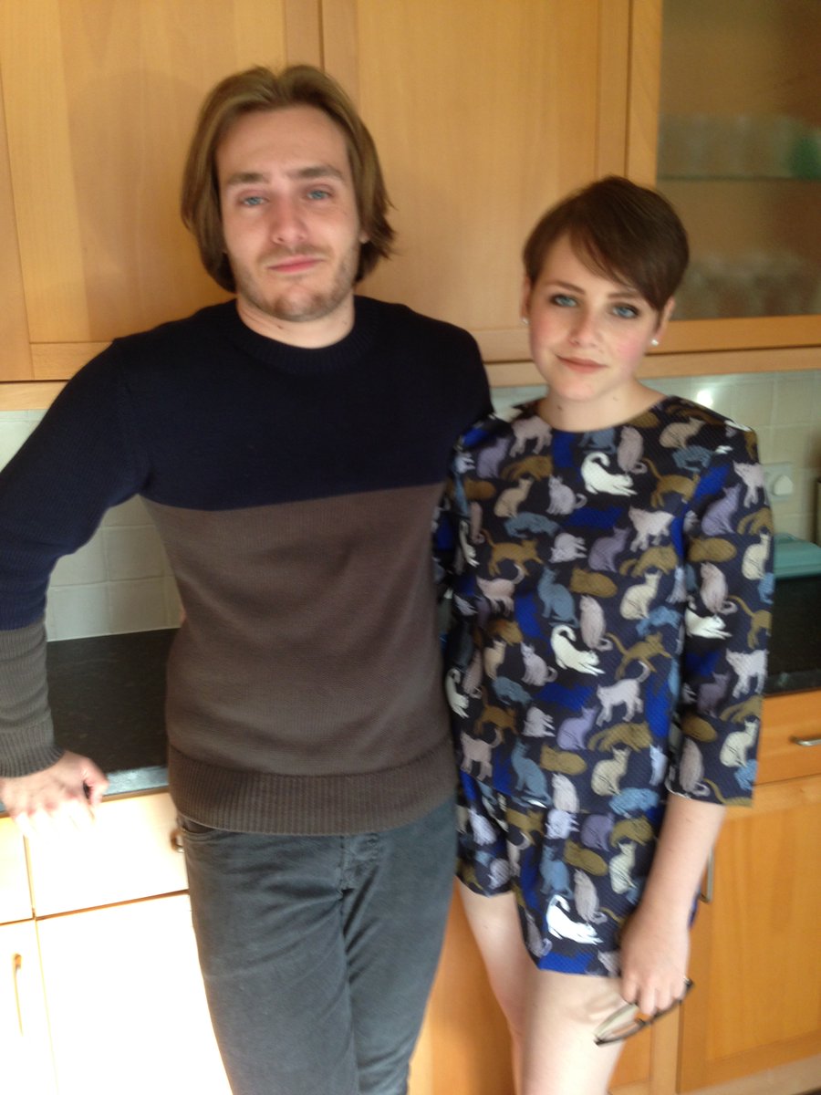 alexeades1's tweet image. 18th July 2013 Charlotte's brain tumour journey raising awareness 18.2.97 - 24.2.2016
Diagnosis to death 951 days
Let's remember siblings
Miles’ Journey Home 19th July 2013
When we were told Charlotte had a brain tumour, I had to do something no mother ever imagined. I had to…