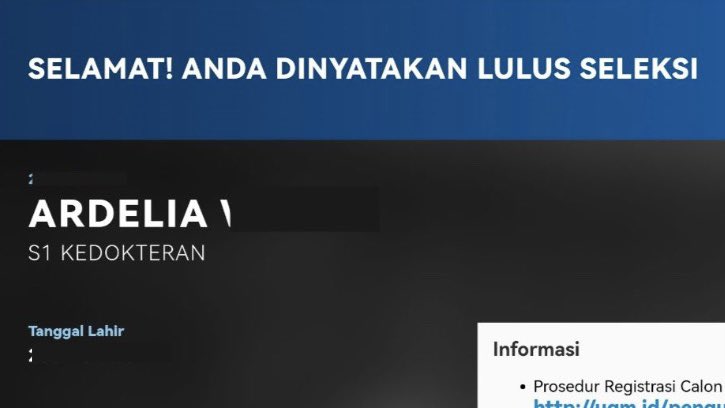 ailschillin's tweet image. Did we make it?                Yes, ganti univ!