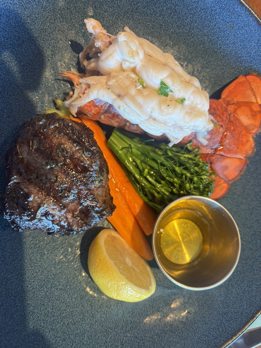AlbertsonBagger's tweet image. Yesterdays eats
