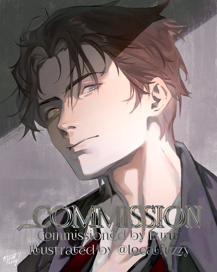 Fuzzy! 🍉 VGen Comms! tweet media